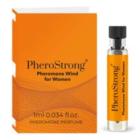 pherostrong pheromone wind for women 1ml medica-group