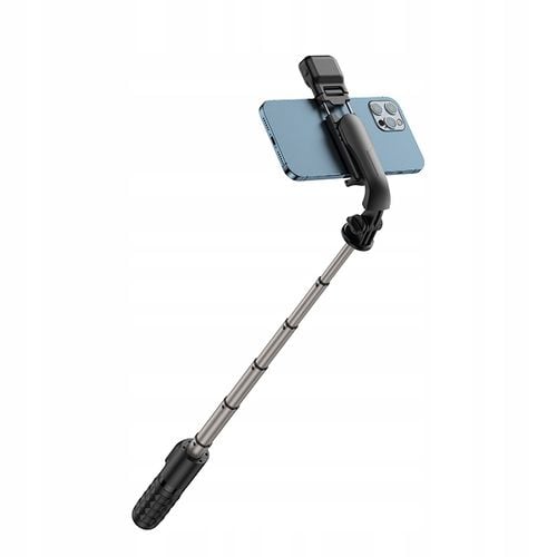 mcdodo kijek selfie stick tripod bluetooth statyw długi do iphone samsung na Arena.pl