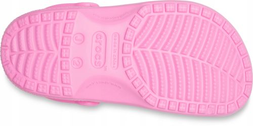 Dziecięce Klapki Chodaki Crocs Classic 28-29 na Arena.pl