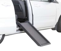 TRIXIE rampa pomost mostek schody psa kota do samochodu auta sofy 100 cm