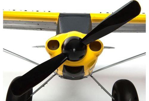 Carbon Cub S+ 1.3m BNF Basic na Arena.pl