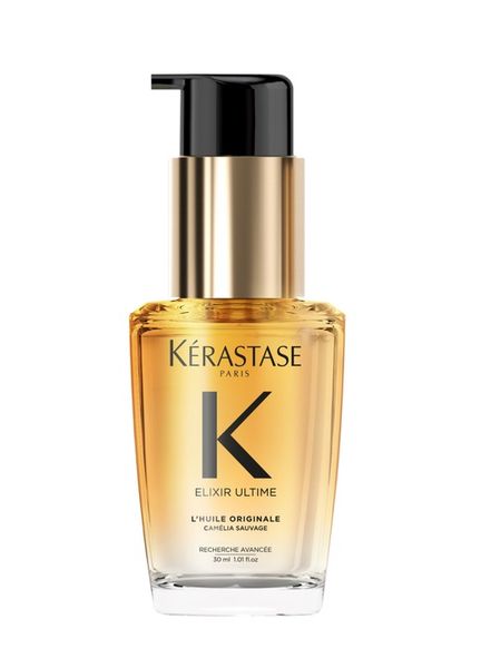 Kérastase Elixir Ultime oryginalny olejek do włosów 30ml zdjęcie 1