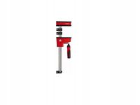 ŚCISK STOLARSKI 300*95MM KRE30-2K BESSEY