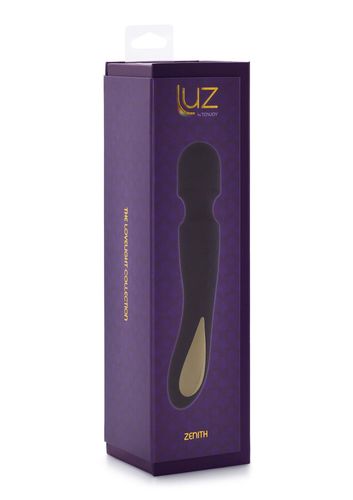 Zenith Massager Black na Arena.pl