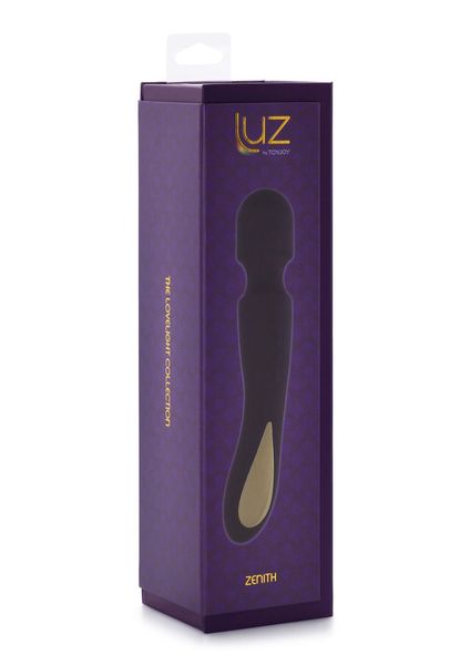 Zenith Massager Black zdjęcie 2