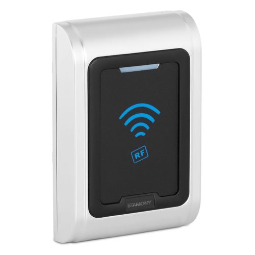 Czytnik RFID - EM Stamony ST-CR-100 na Arena.pl