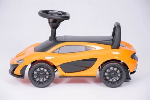 372A Jeździk Mclaren Licencja Orange*** na Arena.pl