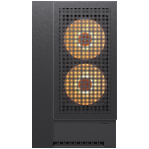 cougar omnyx pc case, mid tower, black na Arena.pl