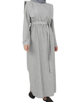 Modanisa MODEST TAVIN Długa sukienka 46