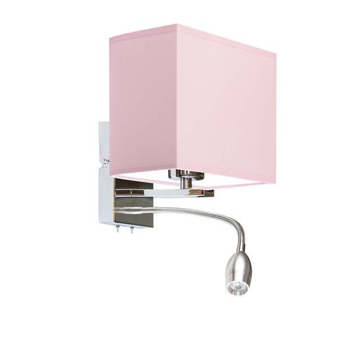 Kinkiet do salonu ADDIS panel LED na Arena.pl