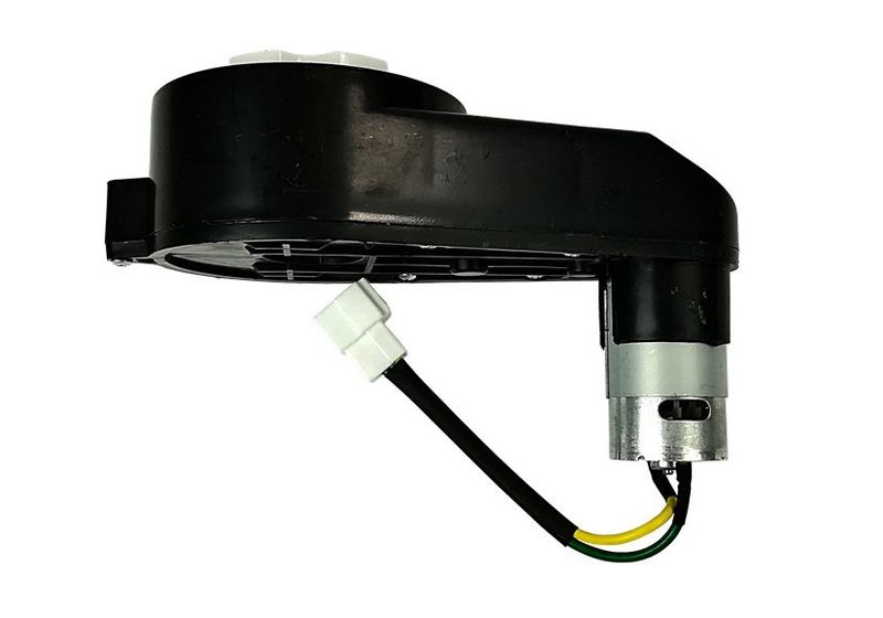 Silnik do Auta na akumulator XMX607 zdjęcie 4