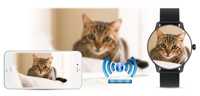 Zegarek SMARTWATCH G.ROSSI SW020-2 zdjęcie 11