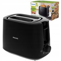 Toster Philips HD2582/90 900 W