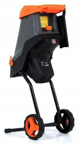 ROZDRABNIACZ GŁADKOLUFOWY ELEKTRYCZNY SAMOZASYSAJĄCY TURBO RĘBAK DO na Arena.pl