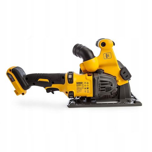 DeWalt DCG200NT Bruzdownica Akumulatorowa FLEXVOLT 54V Dwie Tarczki na Arena.pl