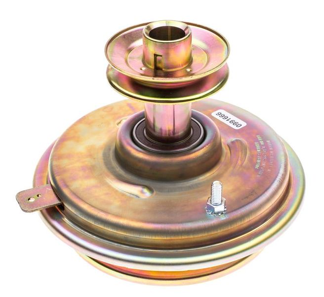 Sprzęgło mechaniczne MTD RO14779 zdjęcie 1