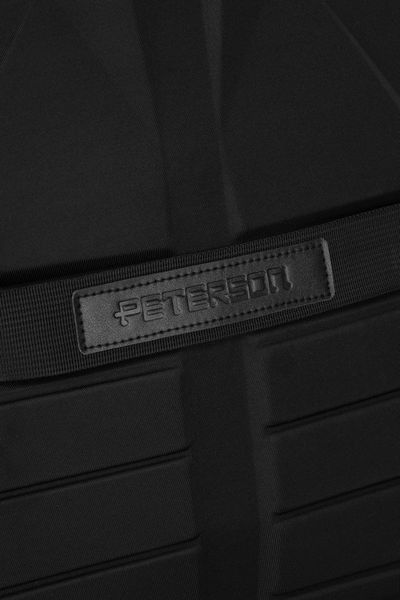 plecak ptn pty-01-8313 black zdjęcie 12