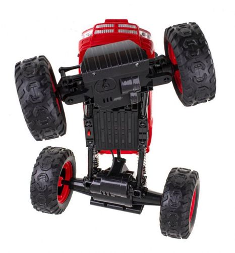 Samochód RC Rock Crawler 4x4 na Arena.pl