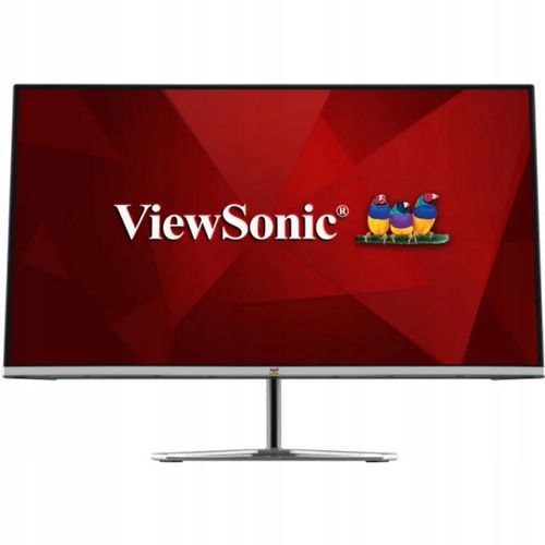 Monitor LED 27" ViewSonic VX2776-Smh na Arena.pl