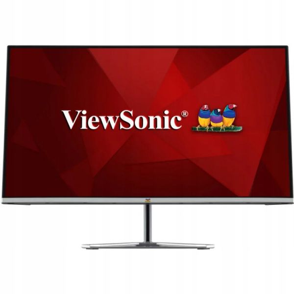 Monitor LED 27" ViewSonic VX2776-Smh zdjęcie 4