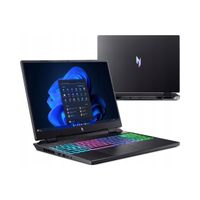 Laptop Acer Nitro 16 Ryzen 5-8645HS/8GB/512/Win11 RTX4050 180Hz