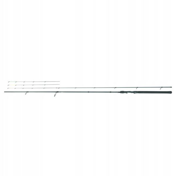 Wędka Robinson Stinger X-Cross Method Feeder 3,30m 20-90g 2sec. zdjęcie 3