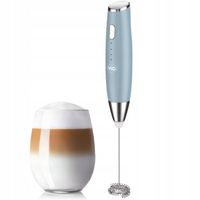 Elektryczny Spieniacz Do Mleka ViO K05 - Różdżka Do Ręczny Mocny