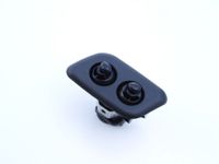OE BMW PRAWA DYSZA SPRYSKIWACZA LAMPA 5 E39 61678360662