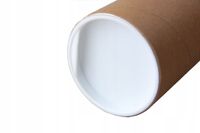 *gilza tekturowa pocztowa 70x2,2x550 mm