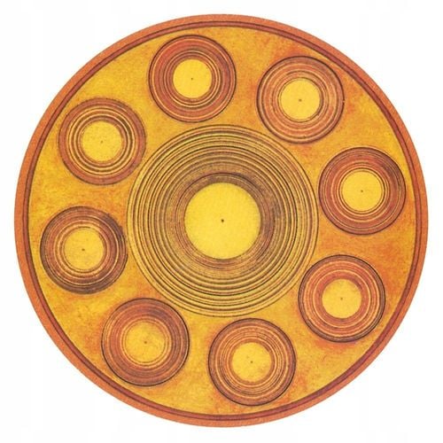 Motherpeace Round Standard Tarot MP78 na Arena.pl