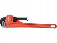 YATO KLUCZ DO RUR ALUMINIOWY 24'' 550MM YT-2225