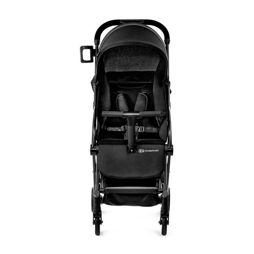 KINDERKRAFT SPACERÓWKA PILOT BLACK, na Arena.pl
