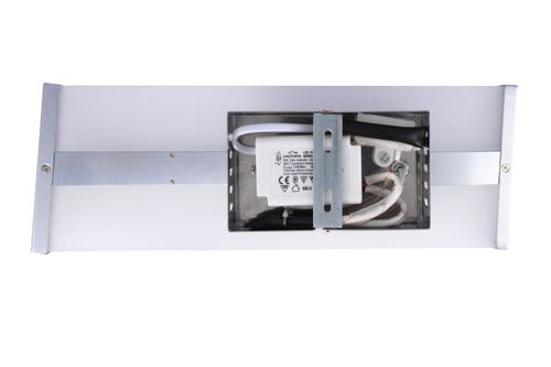 Kinkiet BERTONE 7103-2W Azzardo +LED na Arena.pl