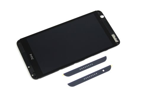 EKRAN LCD + DOTYK DIGITIZER DO HTC DESIRE 820 D820 na Arena.pl