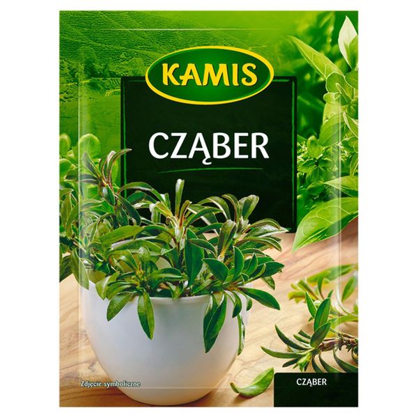 Kamis Cząber 10 g zdjęcie 1