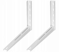 MOCOWANIE KLIMATYZATORA 800 mm MAX 180 kg WSPORNIKI 2 SZT. RODIGAS MS404