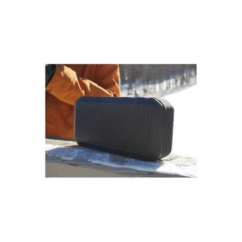 Głośnik Voombox Pro Bluetooth czarny na Arena.pl