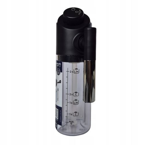 Pojemnik Zbiornik Karafka na Mleko do Ekspresu DeLonghi Magnifica Evo na Arena.pl