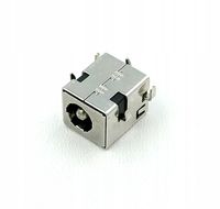 Gniazdo ASUS A52 K52 K72 A54 A54 K50 K50 K52 K53S X53S X54 X54F 5.5-2.5mm