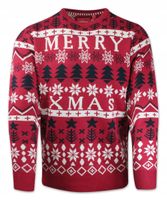 Sweter Brave Soul MK-248MERRY XL