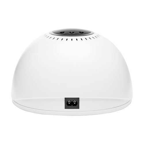 Lampa UV LED OCHO NAILS 8 BIAŁA 84W na Arena.pl
