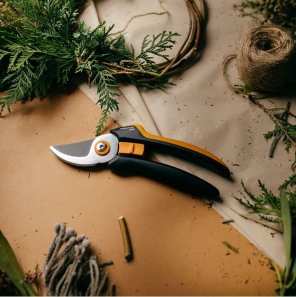 FISKARS SEKATOR SOLID NOŻYCOWY P341 1057164 zdjęcie 13