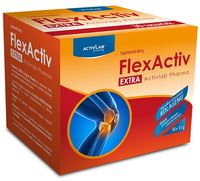 ACTIVLAB FLEXACTIVE 30x 11g NA STAWY WITAMINA C