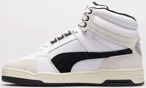 Buty sportowe Puma Slipstream Mid Heritage r.37,5 na Arena.pl