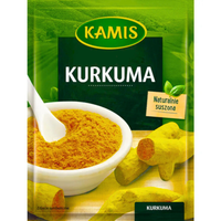 KAMIS Kurkuma 16g