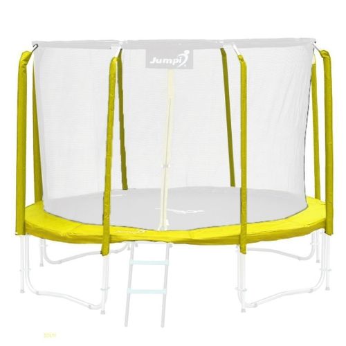 Emaga Osłona na sprężyny do trampoliny 8 FT 252 cm JUMPI na Arena.pl