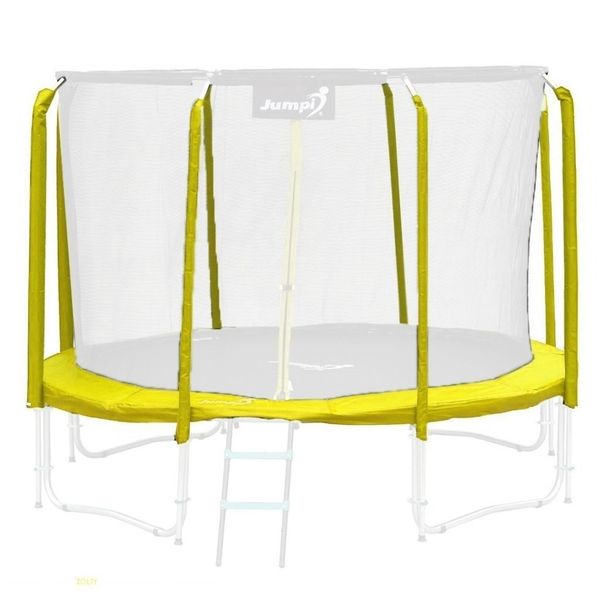 Emaga Osłona na sprężyny do trampoliny 8 FT 252 cm JUMPI zdjęcie 3