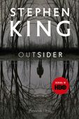 Outsider. Duże Litery Stephen King
