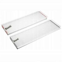 KOMPLET FILTRY F7 G4 DO REKUPERATORA ZEHNDER COMFOAIR Q350 Q450 Q600 FILTR