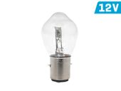 Żarówka VISION S2 12V 35/35W BA20d U E4